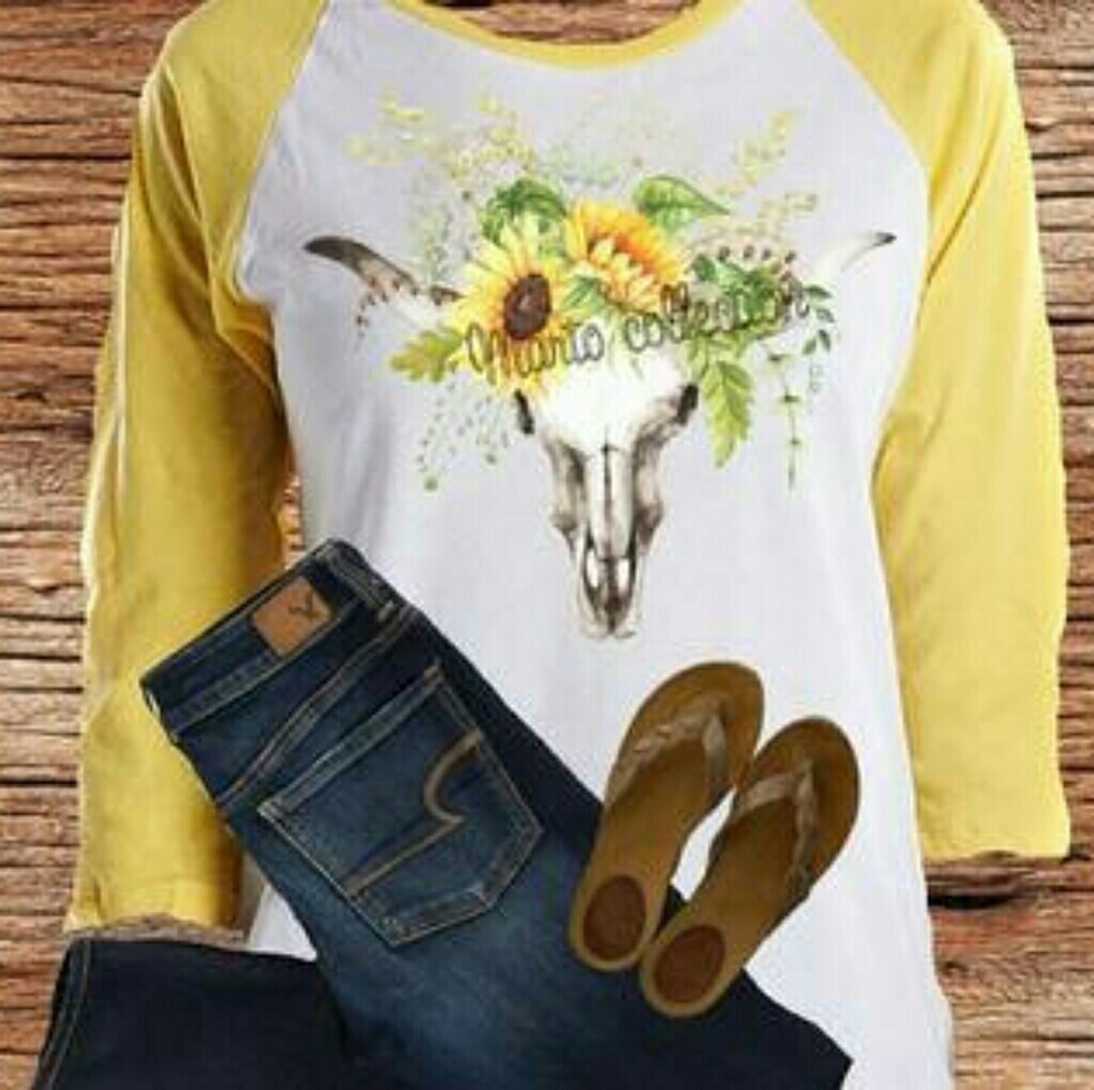Custom shirts